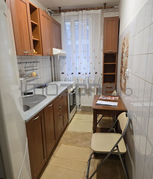 Drumul Taberei, Bd. Timisoara, garsoniera, 33 mp, parter/4, libera imediat.