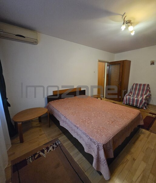 Drumul Taberei, Bd. Timisoara, garsoniera, 33 mp, parter/4, libera imediat.