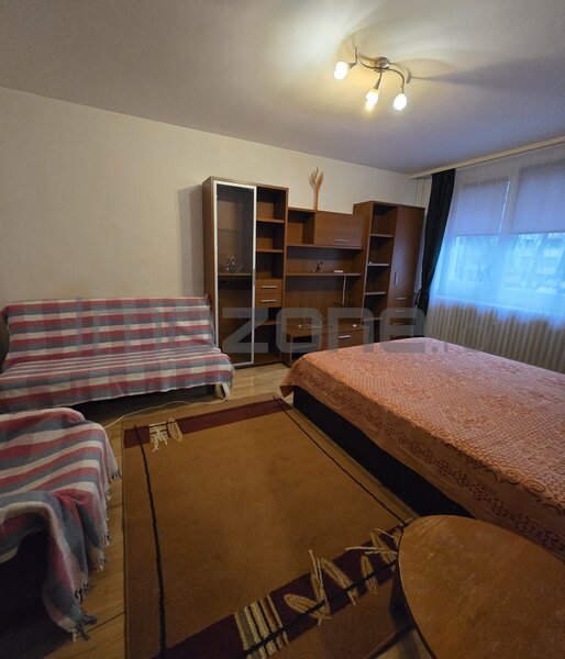 Drumul Taberei, Bd. Timisoara, garsoniera, 33 mp, parter/4, libera imediat.