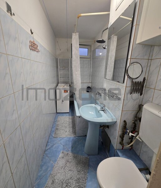 Drumul Taberei, Bd. Timisoara, garsoniera, 33 mp, parter/4, libera imediat.